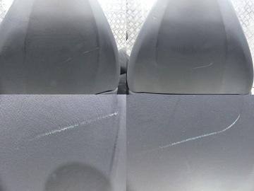 фото thumb №7, Bmw f95 x5m g05 x5 оббивка сидіння диван обшивки планки harman