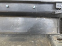 фото thumb №13, Молдинг порог левая opel mokka 95764755