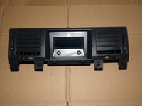 фото thumb №1, Дисплей радіо 12569552 рамка signum vectra c