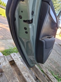 фото thumb №7, Двері лівий задня citroen c4 ii b7 lqz