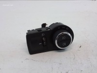 фото thumb №1, Opel karl перемикач світла 95422844