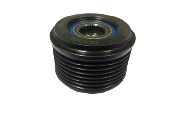 фото thumb №2, Сцепление генератора toyota