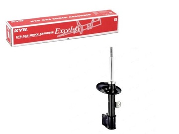 фото thumb №1, Амортизатор citroen перед c4 ii peugeot 5008 1.2-2