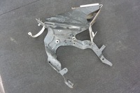 фото thumb №11, Audi q7 кронштейн webasto 4l0971981c