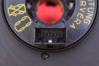 фото thumb №7, Перемикач комбінований перемикач-павук 12805558aa saab 9-3 93 2 ii sedan 02-07