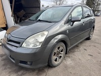 фото thumb №8, Toyota corolla verso ii лампа правый задняя правая задняя