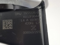 фото thumb №10, Новий оригінальна запчастина клаксон сигнал звуковий bmw 1 f40 2 f44 7933225