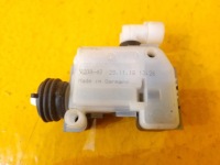 фото thumb №3, Tesla model 3 привод замка капот механизм