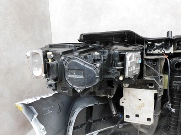 фото thumb №14, Audi s3 8v 8v5 рестайлінг a3 s line перед бампер лампи капот pas крила