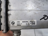 фото thumb №9, Радіатор інтеркулер повітря права bmw xm g09 4.4b