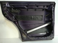 фото thumb №7, Дверь левый задняя задние lz3w audi a3 8l lift 5d