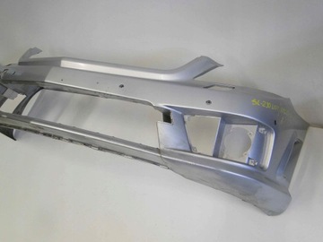 фото thumb №9, Mercedes sl r230 230 рестайлинг бампер 63 65 amg pts