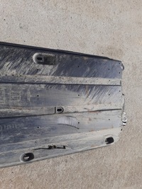 фото thumb №12, Subaru crosstrek 17-22 защита подвеска левая правая usa