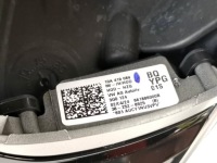 фото thumb №10, Воздуховод vw id.4 id4 мультифункция кожа 10a419089bq nowa org