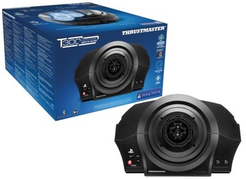 Thrustmaster T300 PS5 PC 4060069 база рулевого колеса