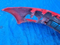 фото thumb №12, Vw polo v 5 | бампер перед передній lift 6c0807221 | 0081