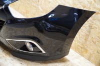 фото thumb №8, Бампер перед kompletny hyundai ix35 идеальное состояние lift оригинал 13-