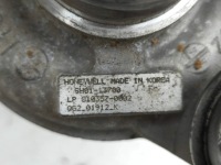 фото thumb №3, Mazda 6 2013 турбіна