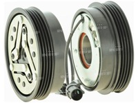 фото thumb №2, Сцепление компрессор кондиционера mazda rx-8 1.3 03-12