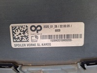 фото thumb №11, Skoda karoq sportline 2017-2021 бампер перед 57a807221 57a807061a