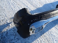 фото thumb №8, Mercedes glb x247 бампер задній задня 6xpdc