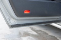 фото thumb №7, Seat alhambra mk1 рестайлинг дверь зад задние левая lb7z