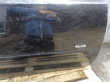 фото thumb №9, Дверь правый перед правые передние zafira b z20r