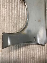 фото thumb №9, Крыло правый перед audi a6 c6 przedlift