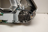 фото thumb №6, Renault alaskan полный led pure vision левая рамка внутренняя