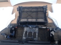 фото thumb №13, Kompletny перед mercedes vito 447 2.2 cdi europa капот крила бампер