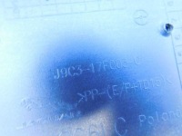 фото thumb №6, Jaguar e-pace dynamic 17- бампер передній перед