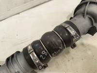 фото thumb №4, Renault clio v 1.5 blue dci труба шланг интеркулер 144607912r