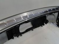 фото thumb №7, Mercedes glb 247 x247 бампер задний