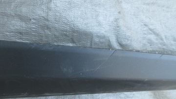 фото thumb №6, Renault koleos ii 2 планка порогова ліва поріг лівий