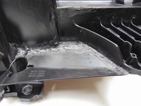 фото thumb №13, Лампа правая перед skoda enyaq 5lb941016g europa