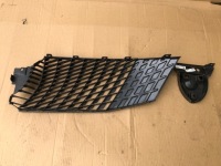 фото thumb №3, Решітка радіатора peugeot 3008 3 перед