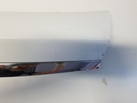 фото thumb №6, Opel mokka x накладка крышка зад хром