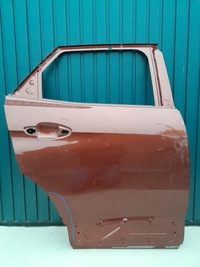 фото thumb №1, Двері задня задні праве peugeot 3008 ii 2016-