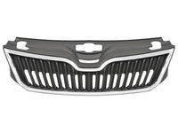 фото thumb №1, Skoda rapid 2012- решітка радіатора решітка радіатора 5ja8536072zz