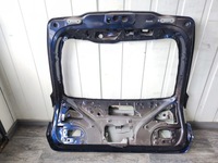 фото thumb №14, Крышка зад задняя lexus rx v 2022- -