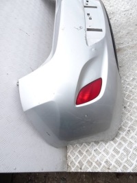 фото thumb №10, Бампер задний hyundai i30 ii rah