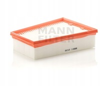 фото thumb №1, Mann-filter c 2439 фильтр воздуха