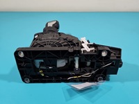 фото thumb №10, Рычаг домкрат выборщик передач трос volvo v90 2.0 d5 автоматическая коробка передач