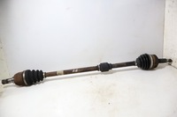 фото thumb №1, Приводной вал правый перед kia venga 1.6crdi