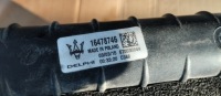 Радіатор води maserati ghibli 3.0d v6 16478746 оригінал 14- Недорого, фото thumb