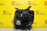 фото thumb №11, Gmc sierra 2014 15 фара лампа перед ксенон з led r usa