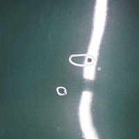 фото thumb №14, Mini r56 капот двигуна british racing green