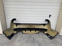 фото thumb №6, Dodge challenger задний бампер 2015+