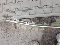 фото thumb №8, Skoda octavia 2 ii lift 08-12r крила лівий перед la7w