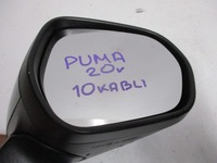 фото thumb №5, Зеркало ford puma 20r правое